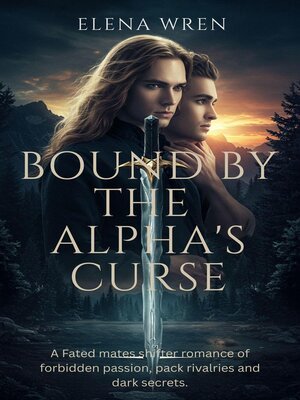 cover image of Bound by the Alpha's Curse